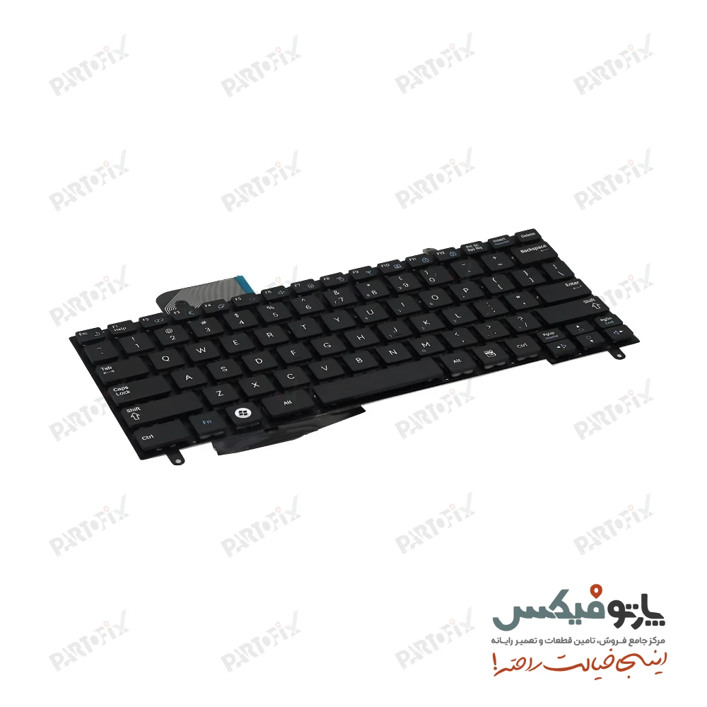 کیبورد لپ تاپ سامسونگ N210